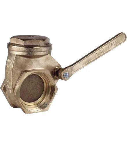 National Vacuum Equipment - NVQ362-301-3T - 362-301-3T