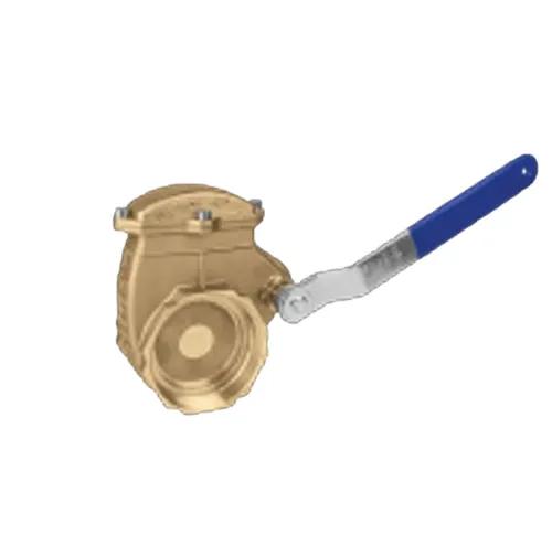 National Vacuum Equipment - NVQ362-301-6 - 362-301-6