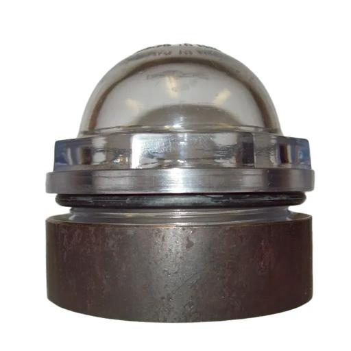 National Vacuum Equipment - NVQ400-002-2 - 400-002-2