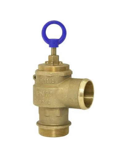 National Vacuum Equipment - NVQ364-306-015 - 364-306-015