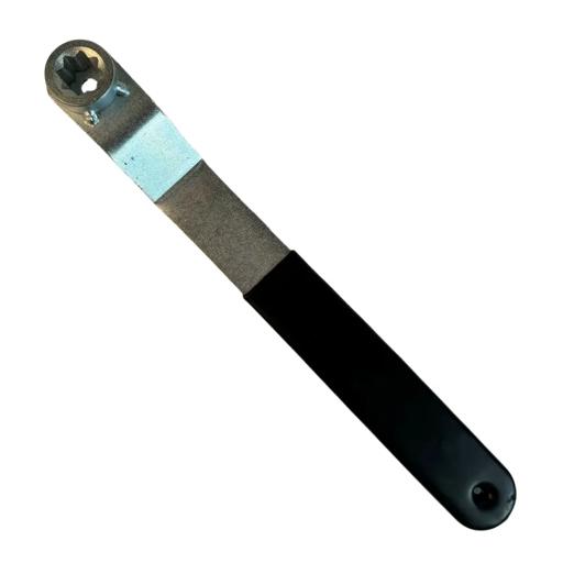 National Vacuum Equipment - NVQ362-301-41 - 362-301-41