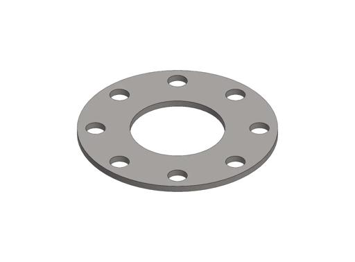 National Vacuum Equipment - NVQ402-400-RSC - 402-400-RSC