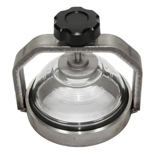 National Vacuum Equipment - NVQ400-005-5 - 400-005-5