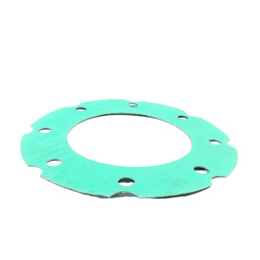 National Vacuum Equipment - NVQ404-600-GF - 404-600-GF
