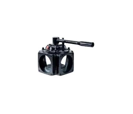 National Vacuum Equipment - NVQ410-006-007 - 410-006-007