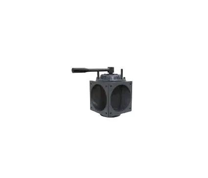 National Vacuum Equipment - NVQ412-060-005 - 412-060-005