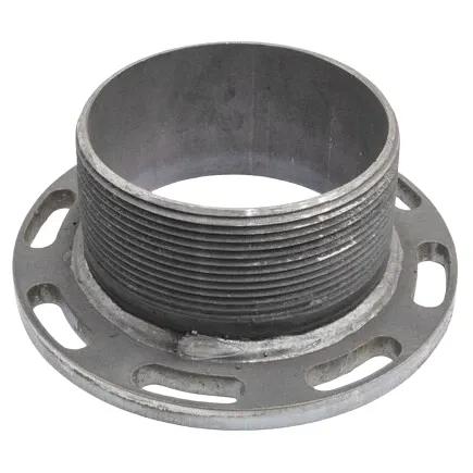 National Vacuum Equipment - NVQ404-400-4NPT - 404-400-4NPT
