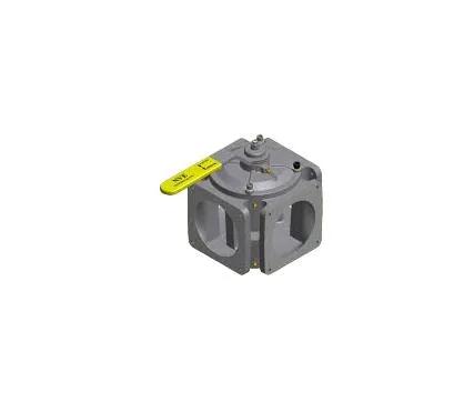 National Vacuum Equipment - NVQ410-004-002-NF - 410-004-002-NF