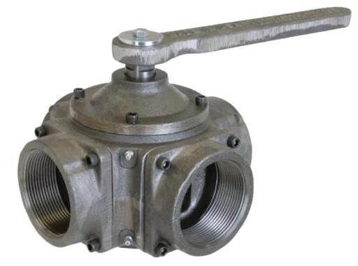 National Vacuum Equipment - NVQ412-065-003 - 412-065-003