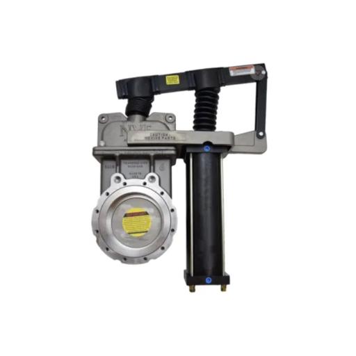 National Vacuum Equipment - NVQ180-4C2 - 180-4C2