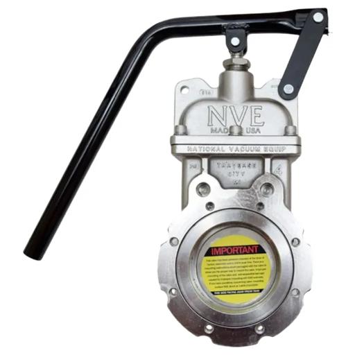National Vacuum Equipment - NVQ180-6C1 - 180-6C1