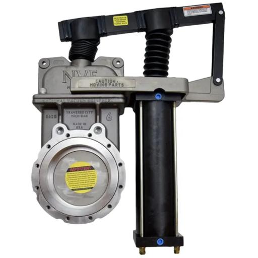 National Vacuum Equipment - NVQ180-6S1 - 180-6S1