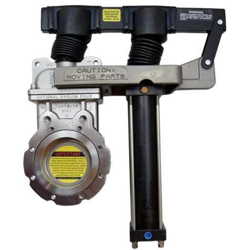 National Vacuum Equipment - NVQ180-6S2 - 180-6S2