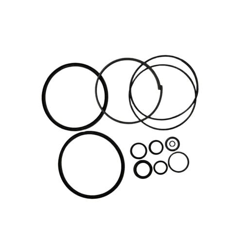 National Vacuum Equipment - NVQ190-000-CYLKIT - 190-000-CYLKIT