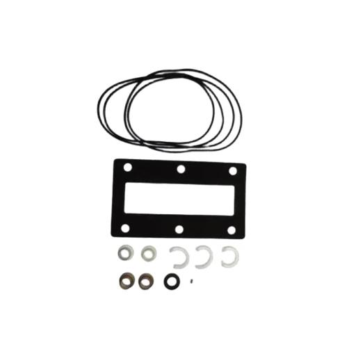 National Vacuum Equipment - NVQ190-000-6SEAL - 190-000-6SEAL