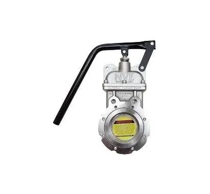 National Vacuum Equipment - NVQ190-004-4S - 190-004-4S
