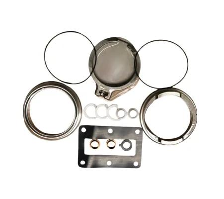 National Vacuum Equipment - NVQ190-006-6 - 190-006-6