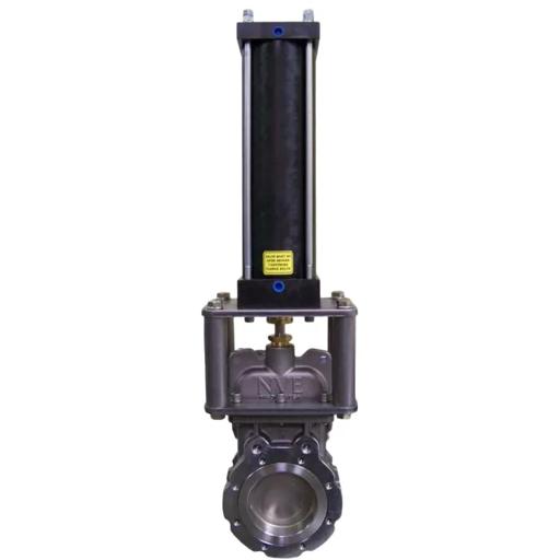 National Vacuum Equipment - NVQ180-6STMI - 180-6STMI