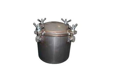 National Vacuum Equipment - NVQ200-1406 - 200-1406