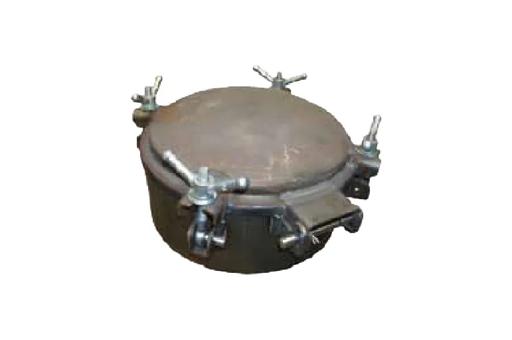 National Vacuum Equipment - NVQ202-1706-C - 202-1706-C