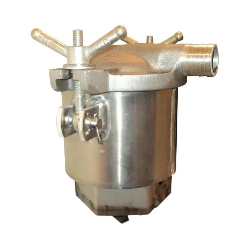 National Vacuum Equipment - NVQ204-0806-2HB - 204-0806-2HB