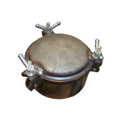 National Vacuum Equipment - NVQ204-1206-A - 204-1206-A
