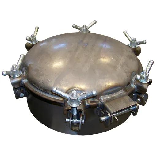 National Vacuum Equipment - NVQ206-2006-AS - 206-2006-AS