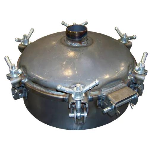 National Vacuum Equipment - NVQ206-2006-4NPT - 206-2006-4NPT