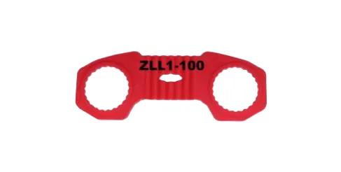 Spectra Products - SPPZLL1-100 - ZLL1-100