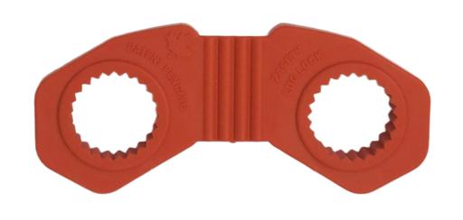 Spectra Products - SPPZLL8-100 - ZLL8-100