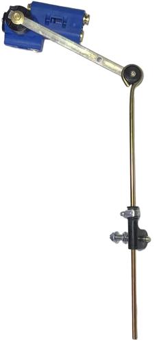 Ridewell - RDW6300BFAB13 - 6300BFAB13