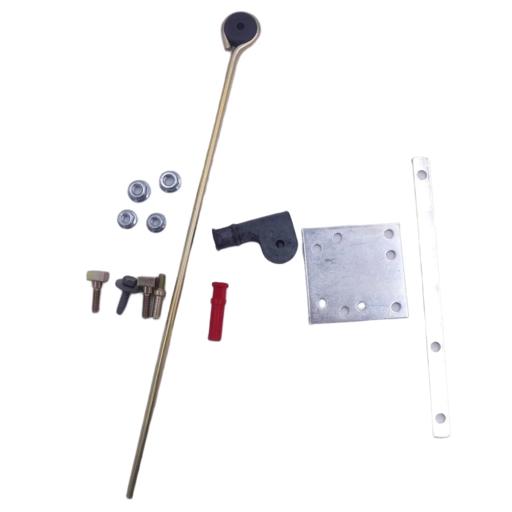 Ridewell - RDW6320BFAB13 - 6320BFAB13