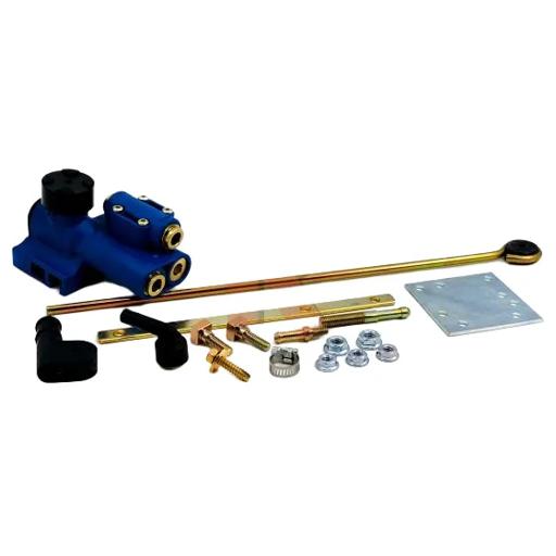 Ridewell - RDW6310BFAB11 - 6310BFAB11