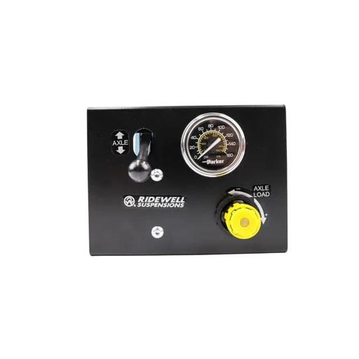 Ridewell - RDW1200038 - 1200038