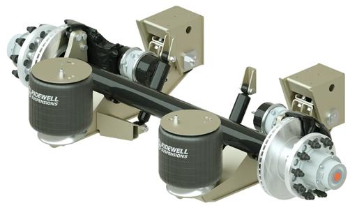 Ridewell - RDW2401206 - 2401206