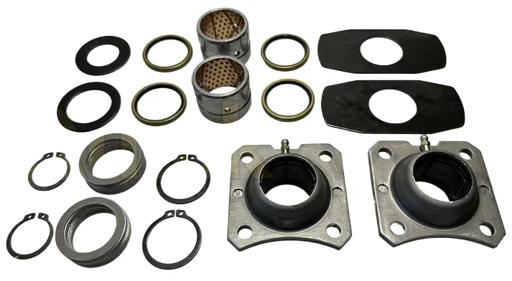 Ridewell - RDW1667591B054 - 1667591B054