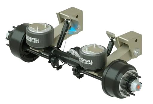 Ridewell - RDW2600114 - 2600114