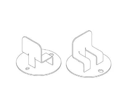 Ridewell - RDW3450267 - 3450267