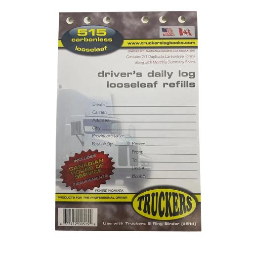 Truckers - TRU51506 - 51506