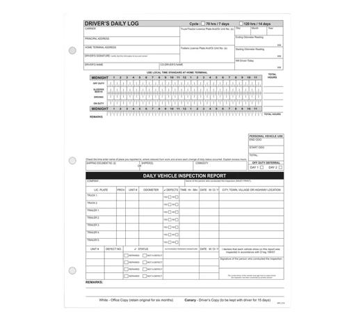 Truckers - TRU518 - 518