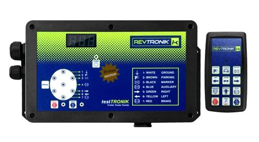 Revtronik - RETTT1-BE - TT1-BE
