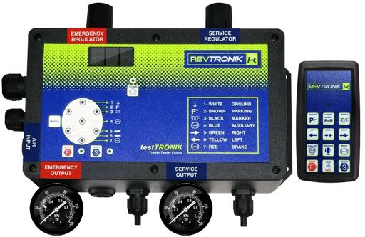 Revtronik - RETTT1-CB - TT1-CB