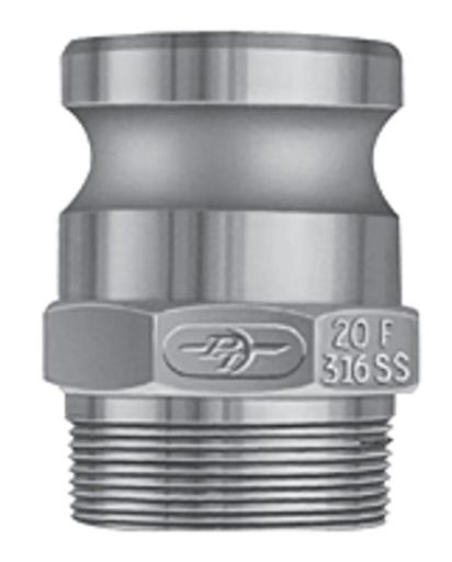 PT Coupling - PTOCF1400620 - CF1400620