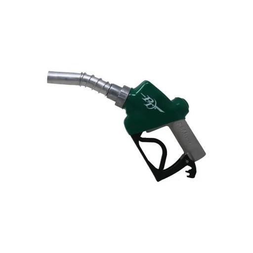 Buses à pétrole