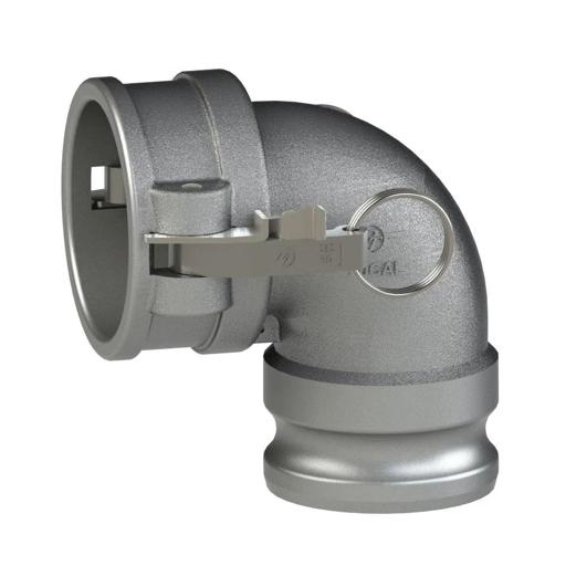 PT Coupling - PTO64504140L2 - 64504140L2