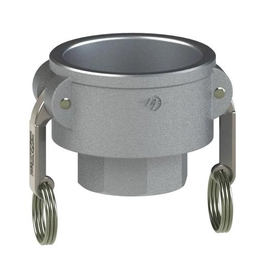 PT Coupling - PTO60205040 - 60205040