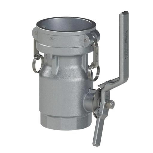 PT Coupling - PTO40001500 - 40001500
