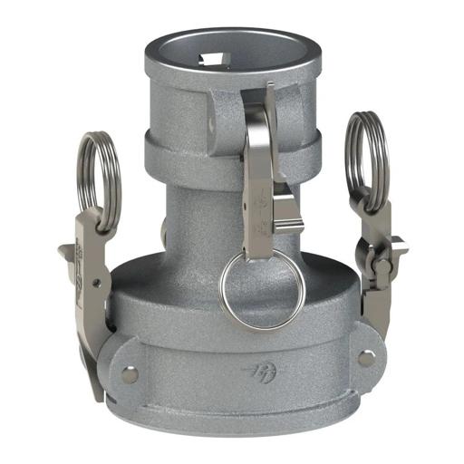 PT Coupling - PTO60272020L2 - 60272020L2