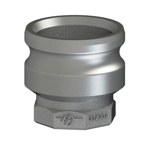 PT Coupling - PTO64143040 - 64143040