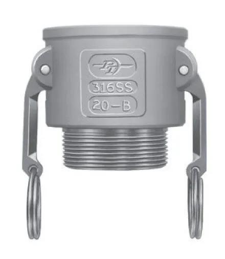 PT Coupling - PTO1000250W - 1000250W